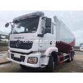 6x4 Bulk Feed Tank Trucks